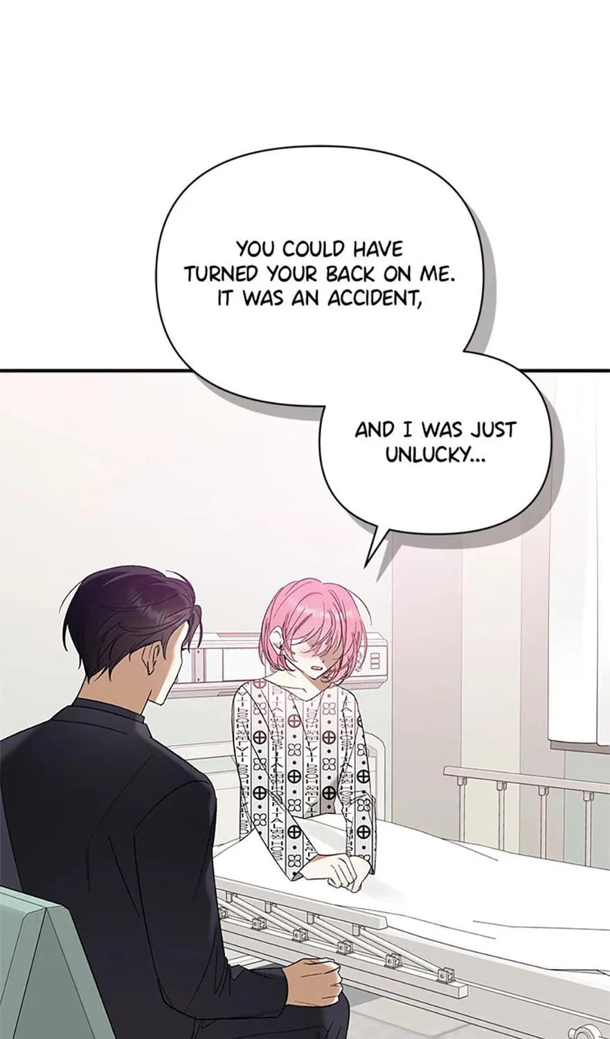 Read Ideal Match Delivery Service chapter 65 image 68 on Lezhin