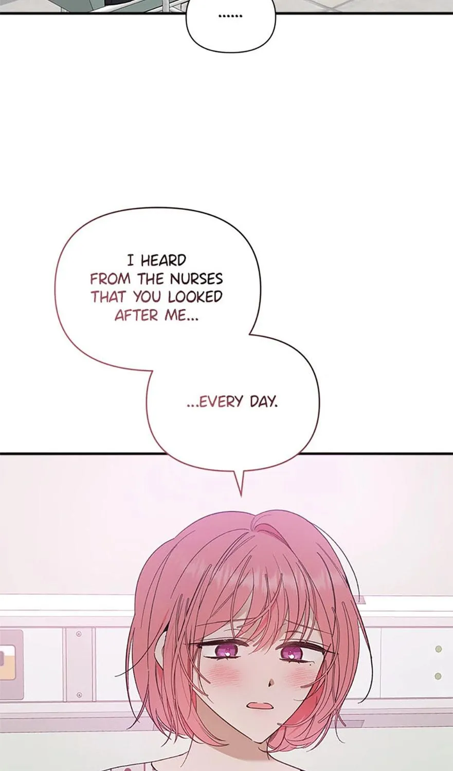 Read Ideal Match Delivery Service chapter 65 image 70 on Lezhin