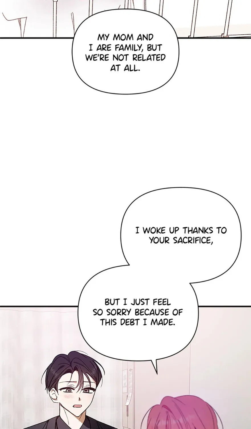 Read Ideal Match Delivery Service chapter 65 image 74 on Lezhin
