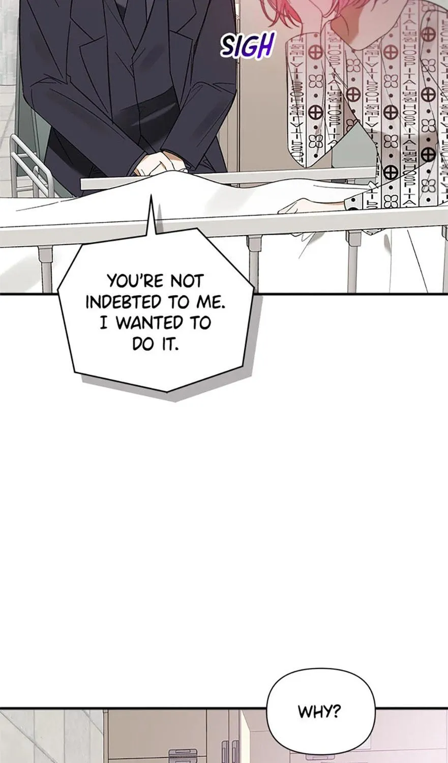 Read Ideal Match Delivery Service chapter 65 image 76 on Lezhin