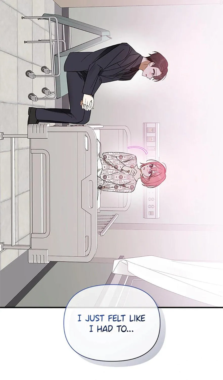 Read Ideal Match Delivery Service chapter 65 image 78 on Lezhin
