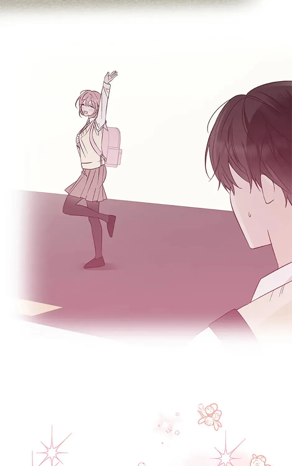 Read Ideal Match Delivery Service chapter 65 image 86 on Lezhin