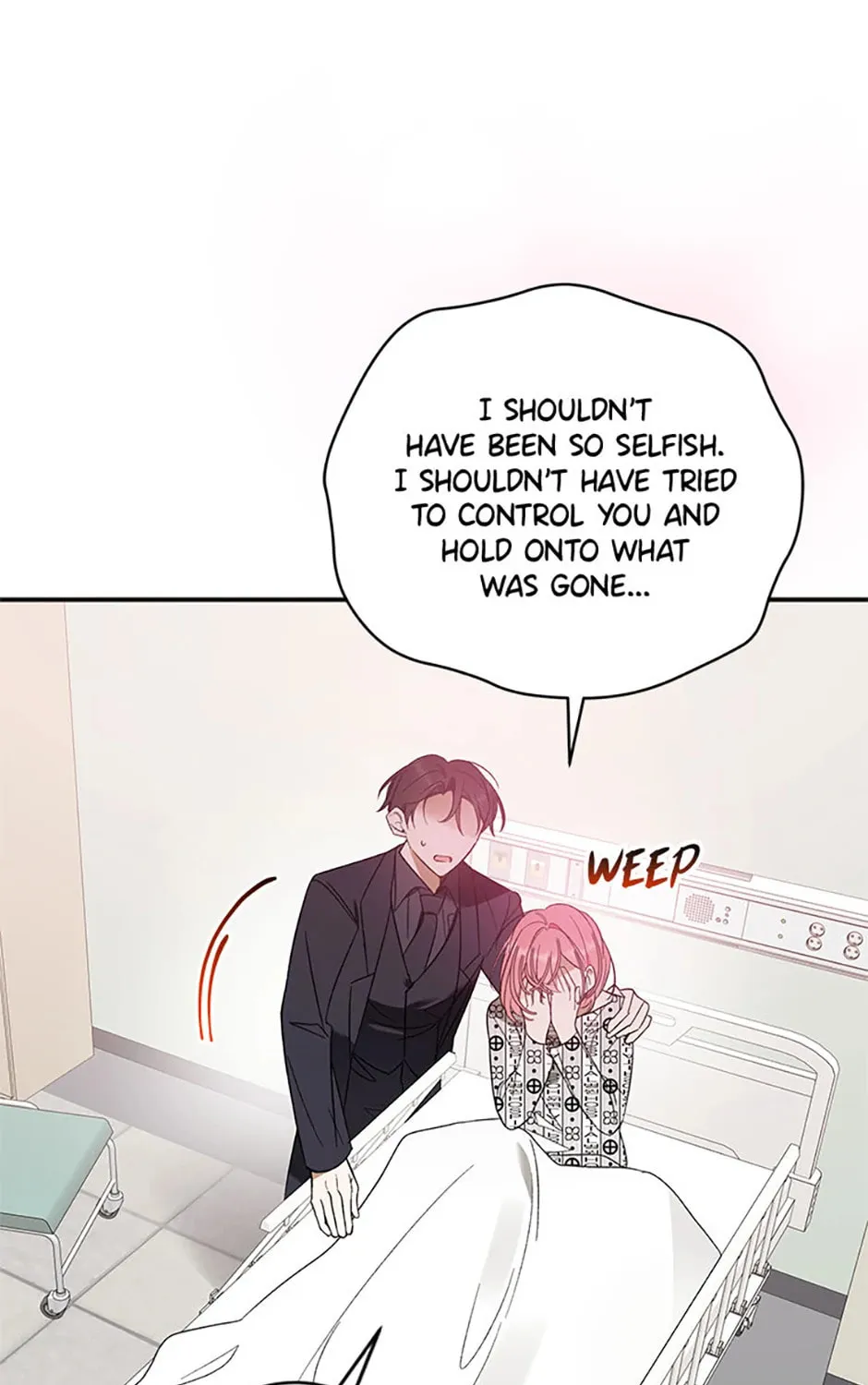 Read Ideal Match Delivery Service chapter 65 image 92 on Lezhin