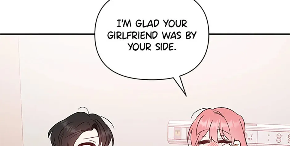 Read Ideal Match Delivery Service chapter 65 image 97 on Lezhin