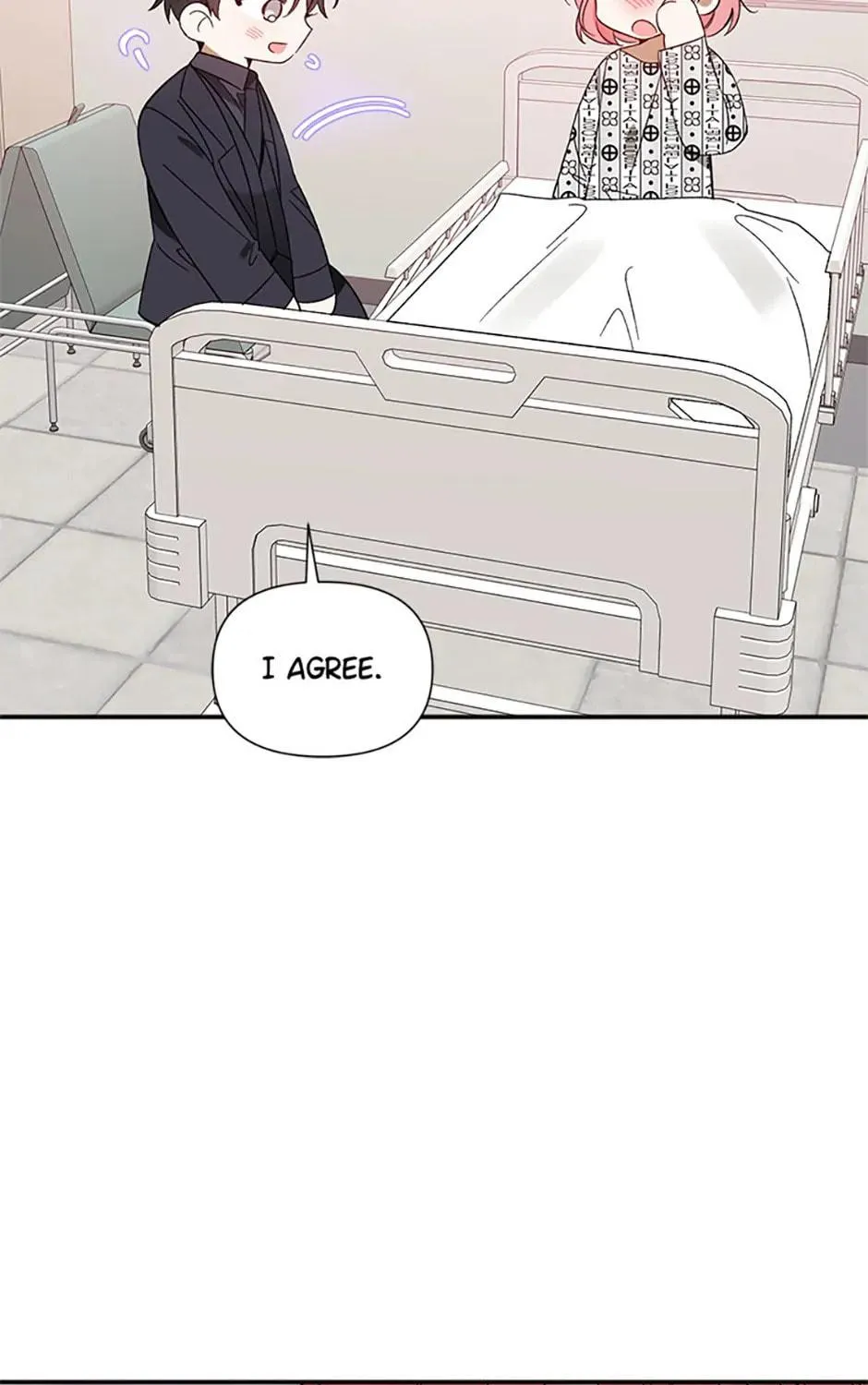 Read Ideal Match Delivery Service chapter 65 image 98 on Lezhin