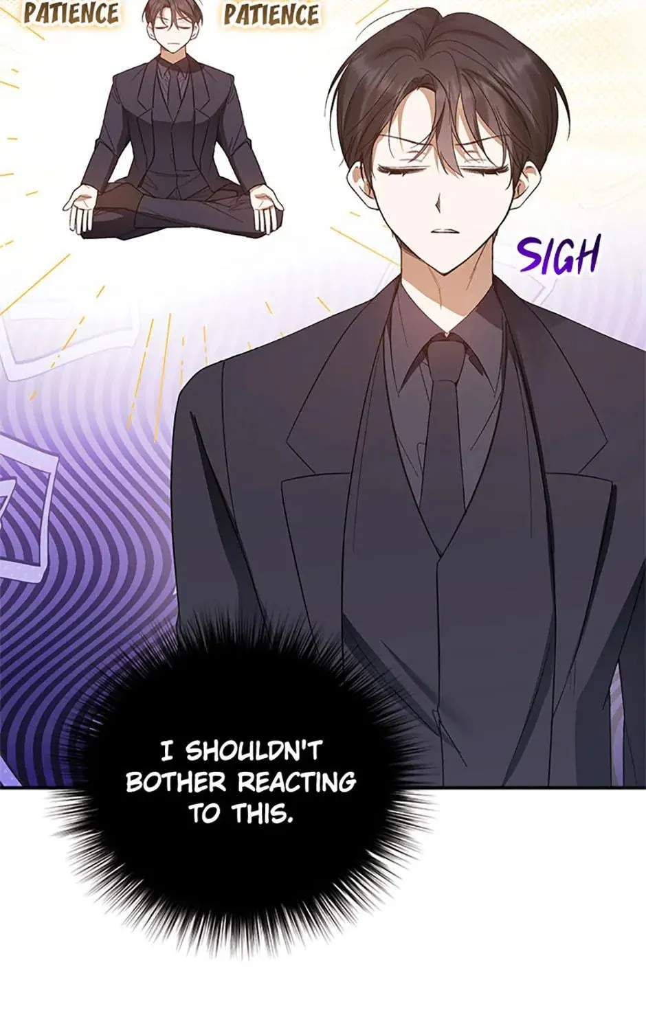 Read Ideal Match Delivery Service chapter 66 image 10 on Lezhin