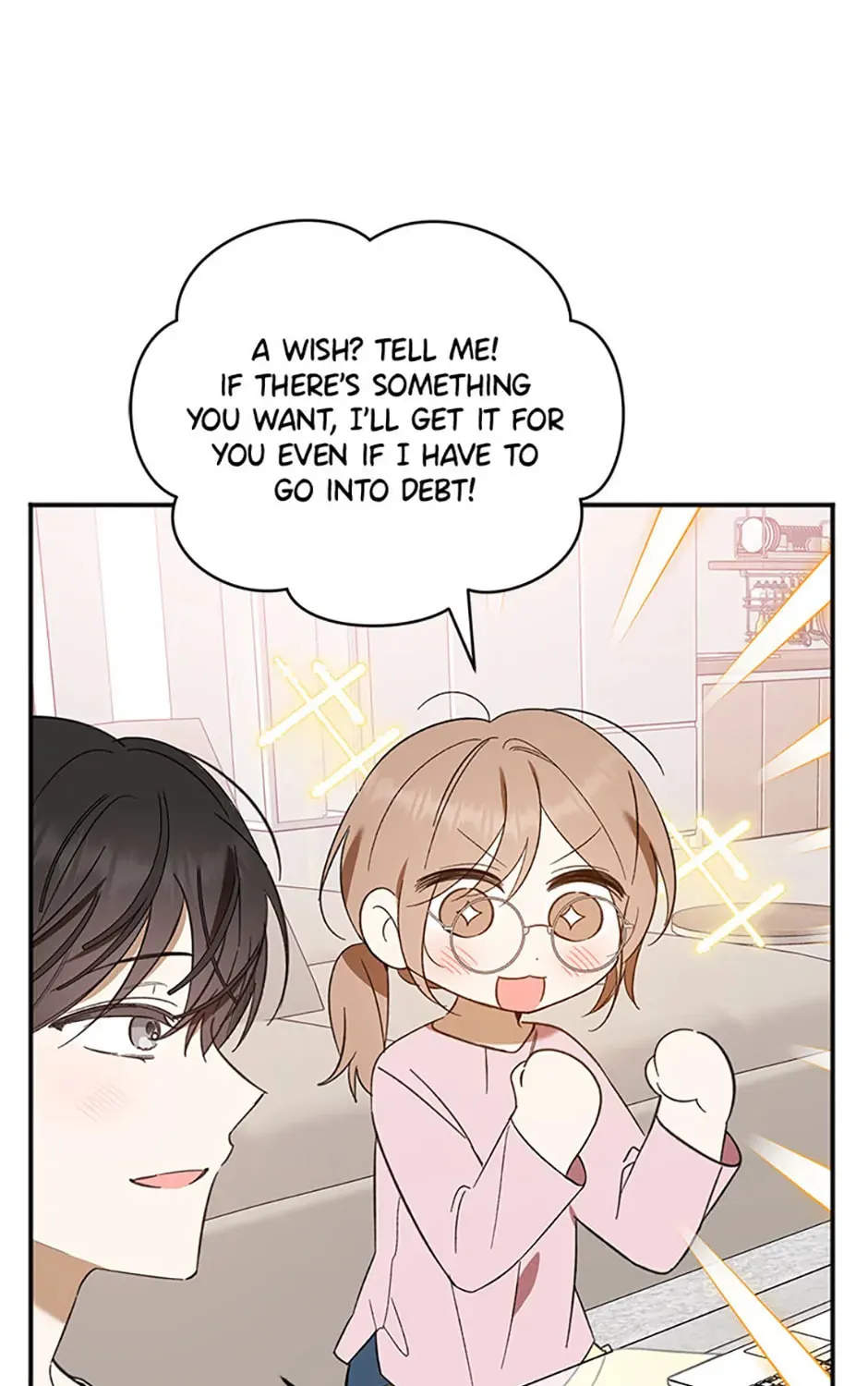 Read Ideal Match Delivery Service chapter 66 image 104 on Lezhin