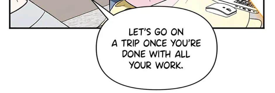 Read Ideal Match Delivery Service chapter 66 image 105 on Lezhin