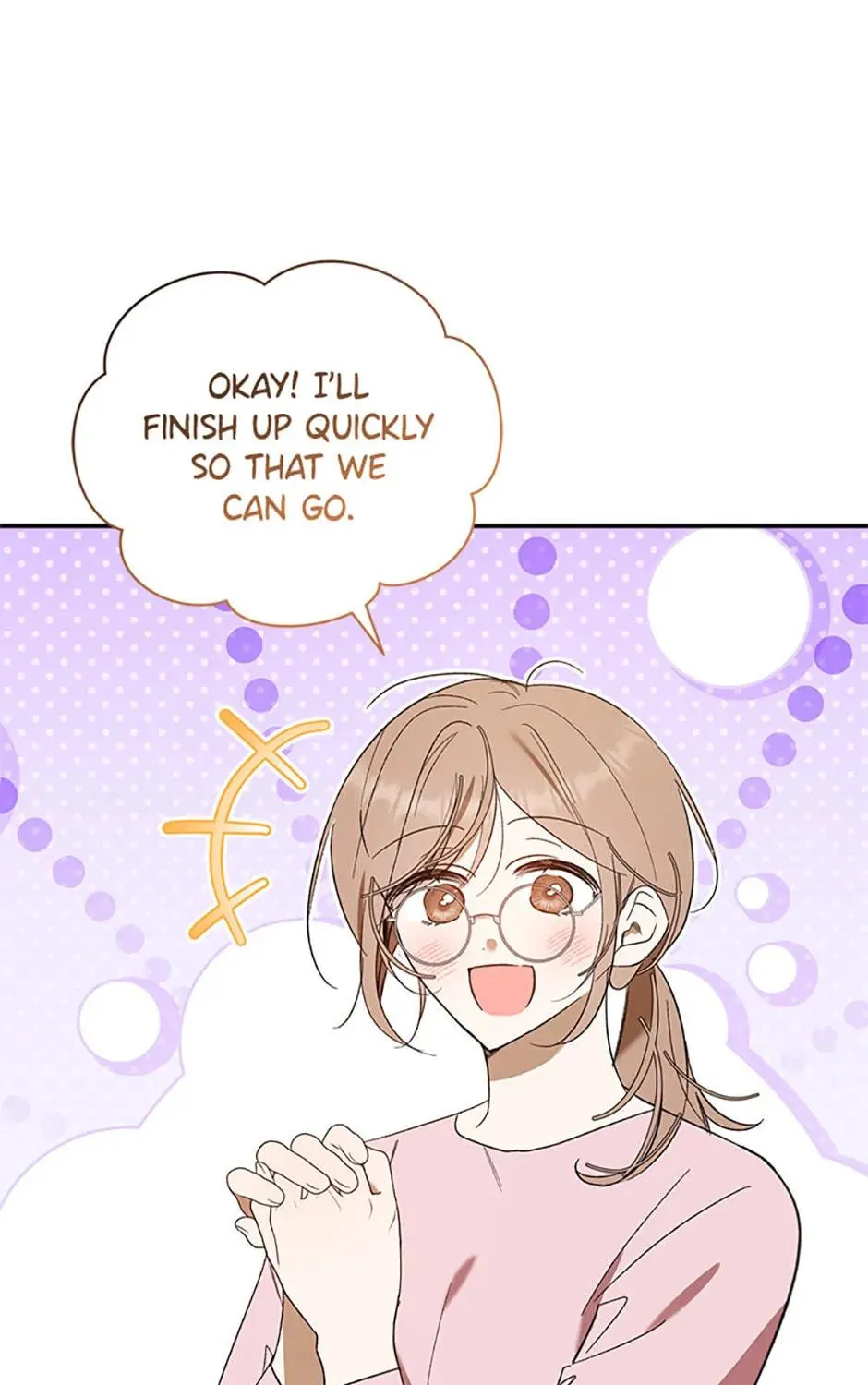 Read Ideal Match Delivery Service chapter 66 image 106 on Lezhin
