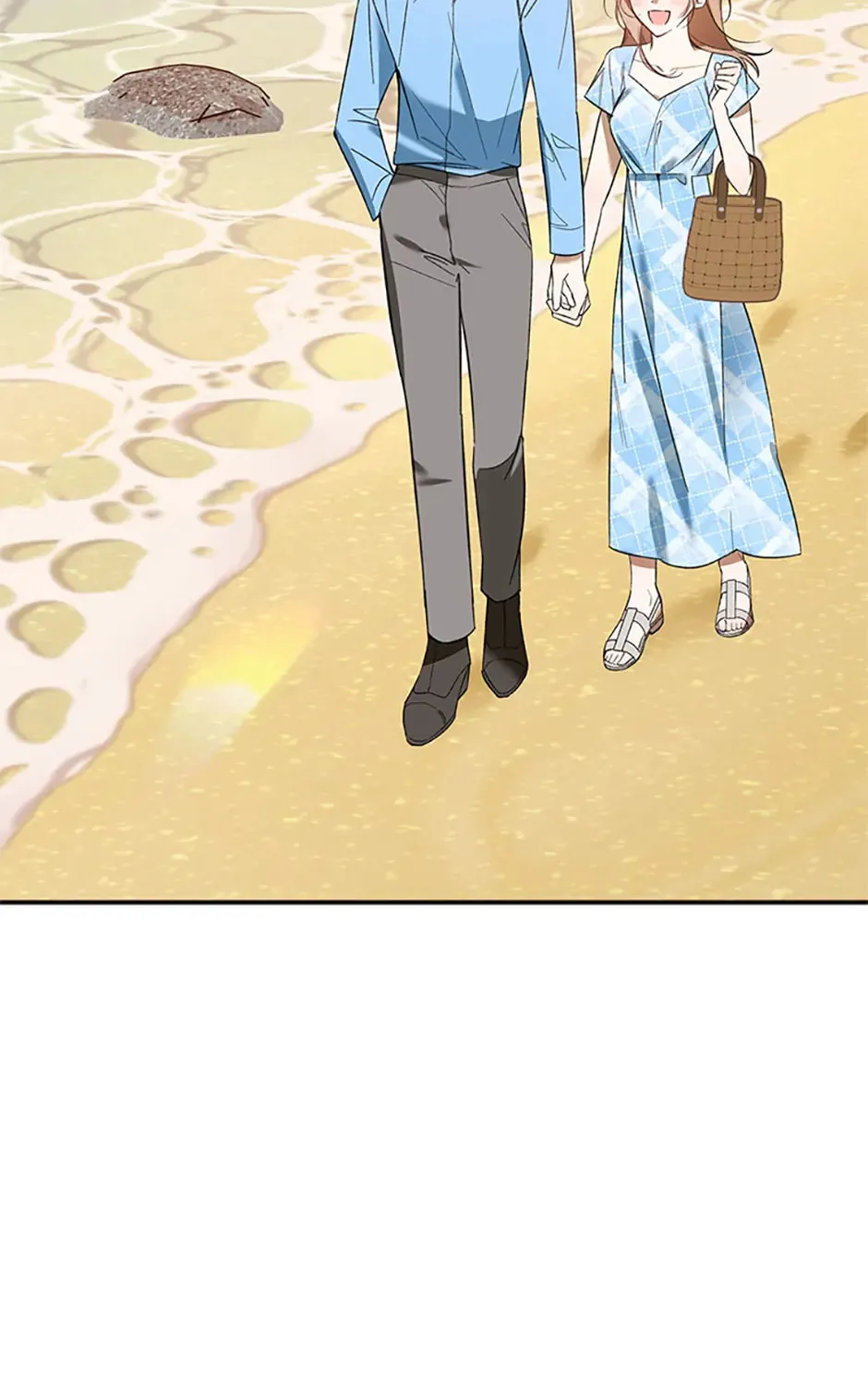 Read Ideal Match Delivery Service chapter 66 image 116 on Lezhin