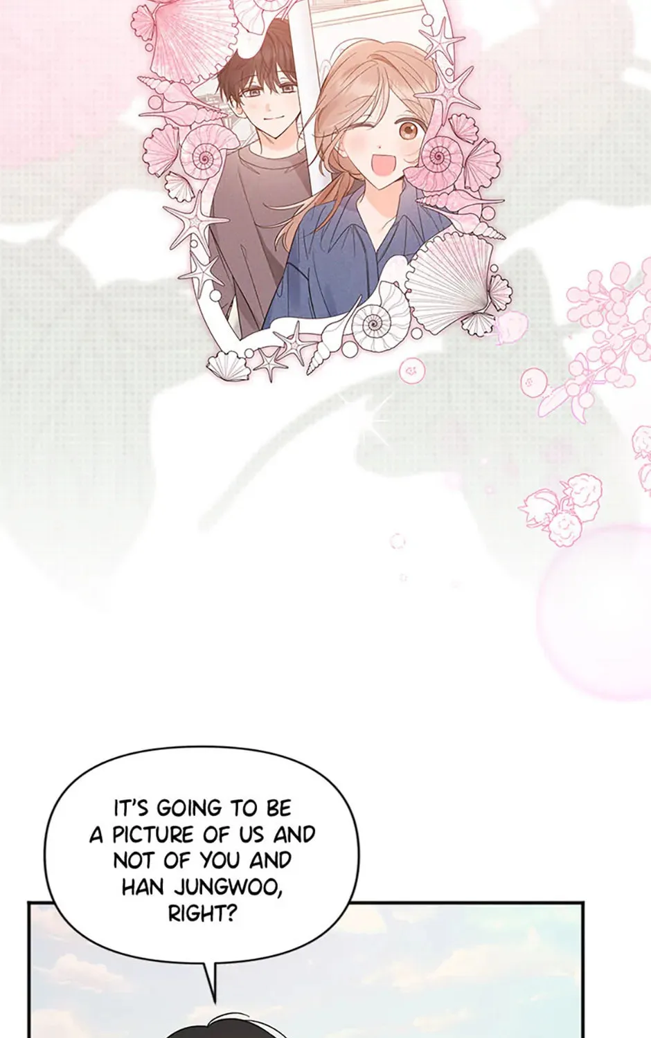 Read Ideal Match Delivery Service chapter 66 image 122 on Lezhin