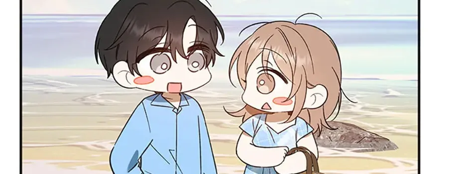 Read Ideal Match Delivery Service chapter 66 image 123 on Lezhin