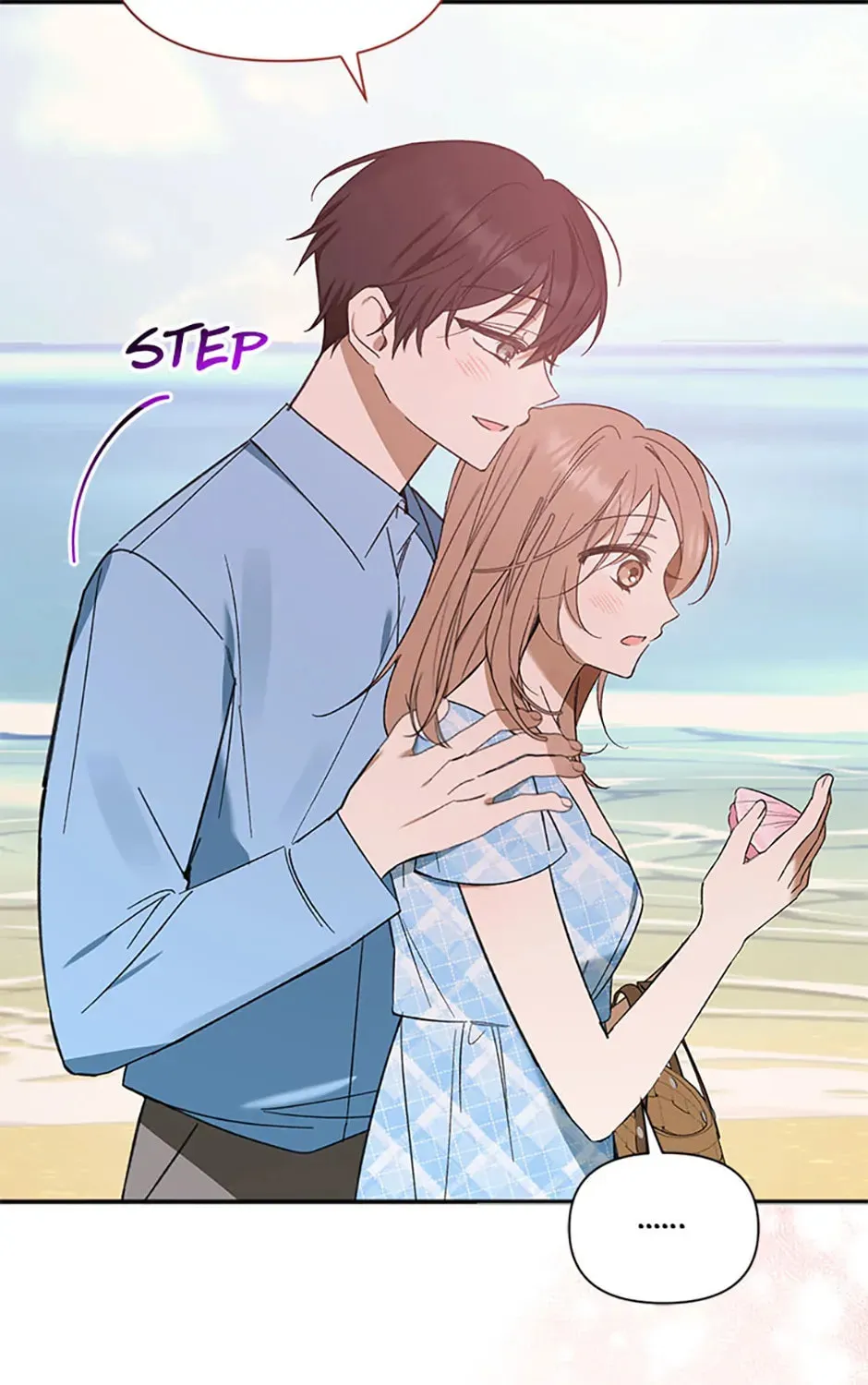 Read Ideal Match Delivery Service chapter 66 image 132 on Lezhin