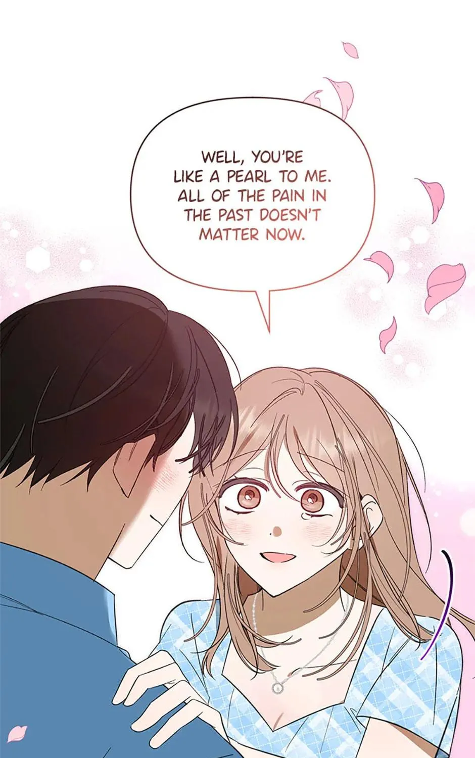 Read Ideal Match Delivery Service chapter 66 image 138 on Lezhin