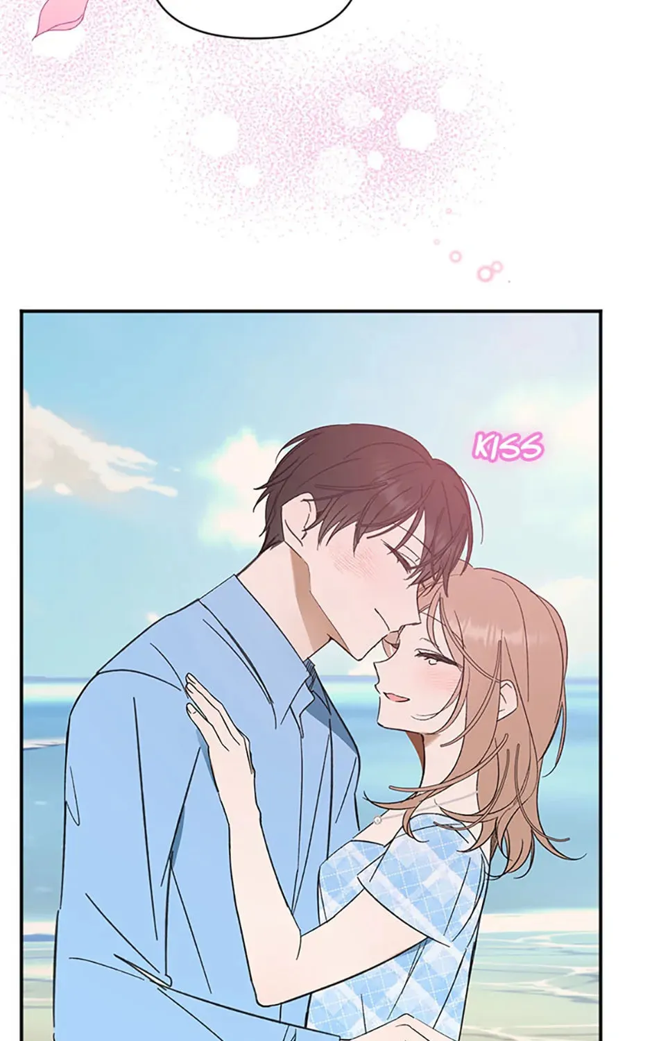 Read Ideal Match Delivery Service chapter 66 image 140 on Lezhin