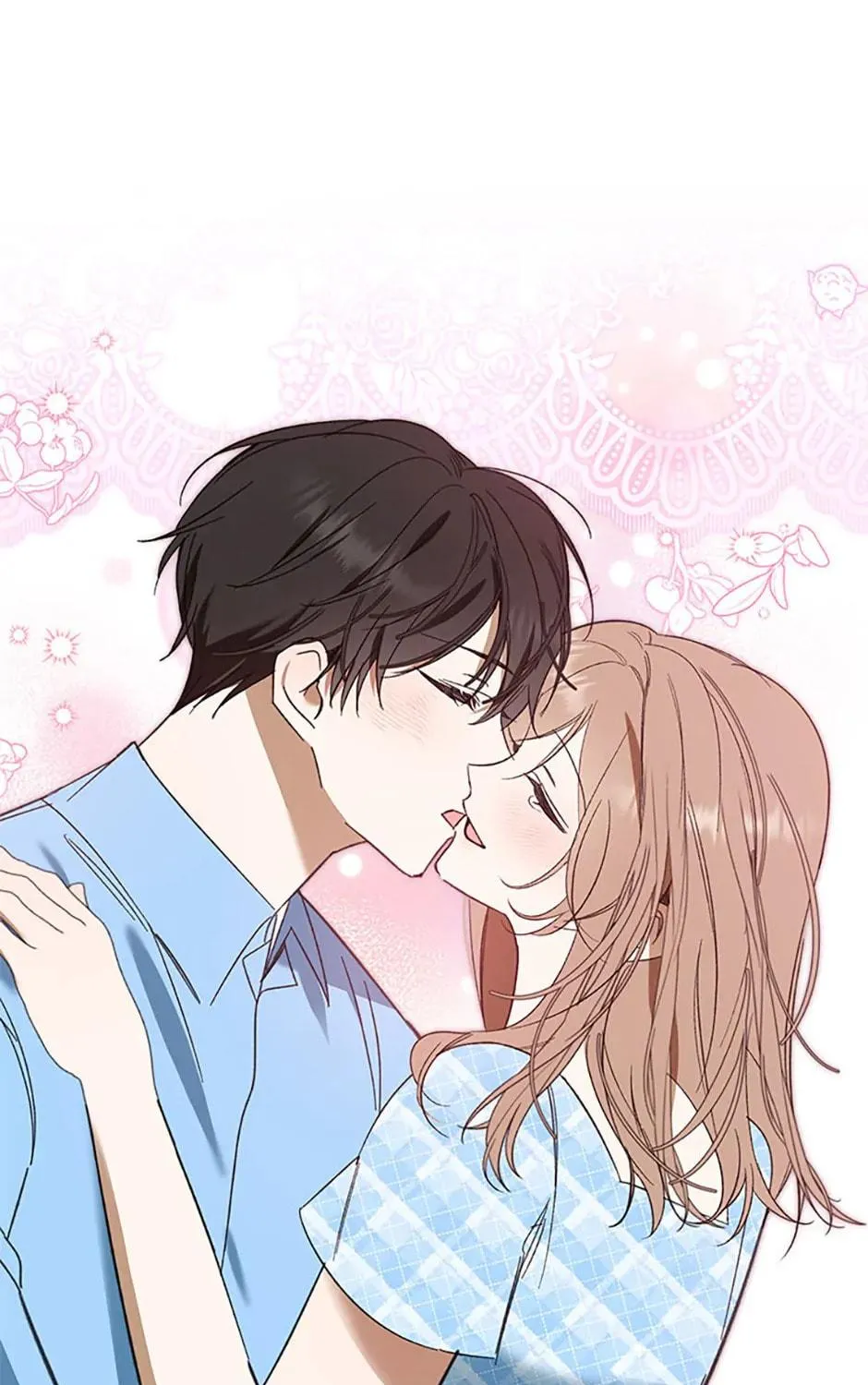 Read Ideal Match Delivery Service chapter 66 image 142 on Lezhin