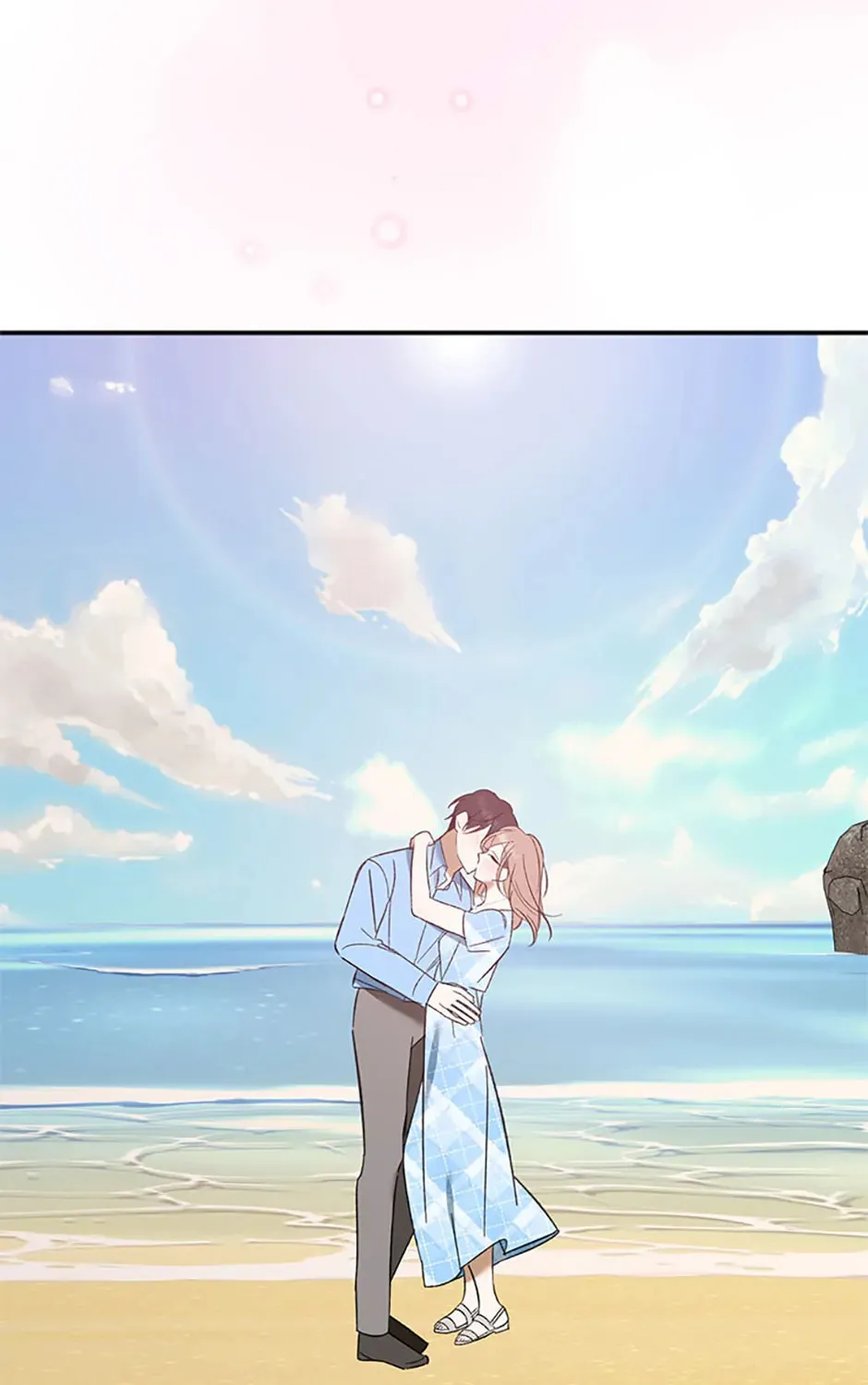 Read Ideal Match Delivery Service chapter 66 image 144 on Lezhin