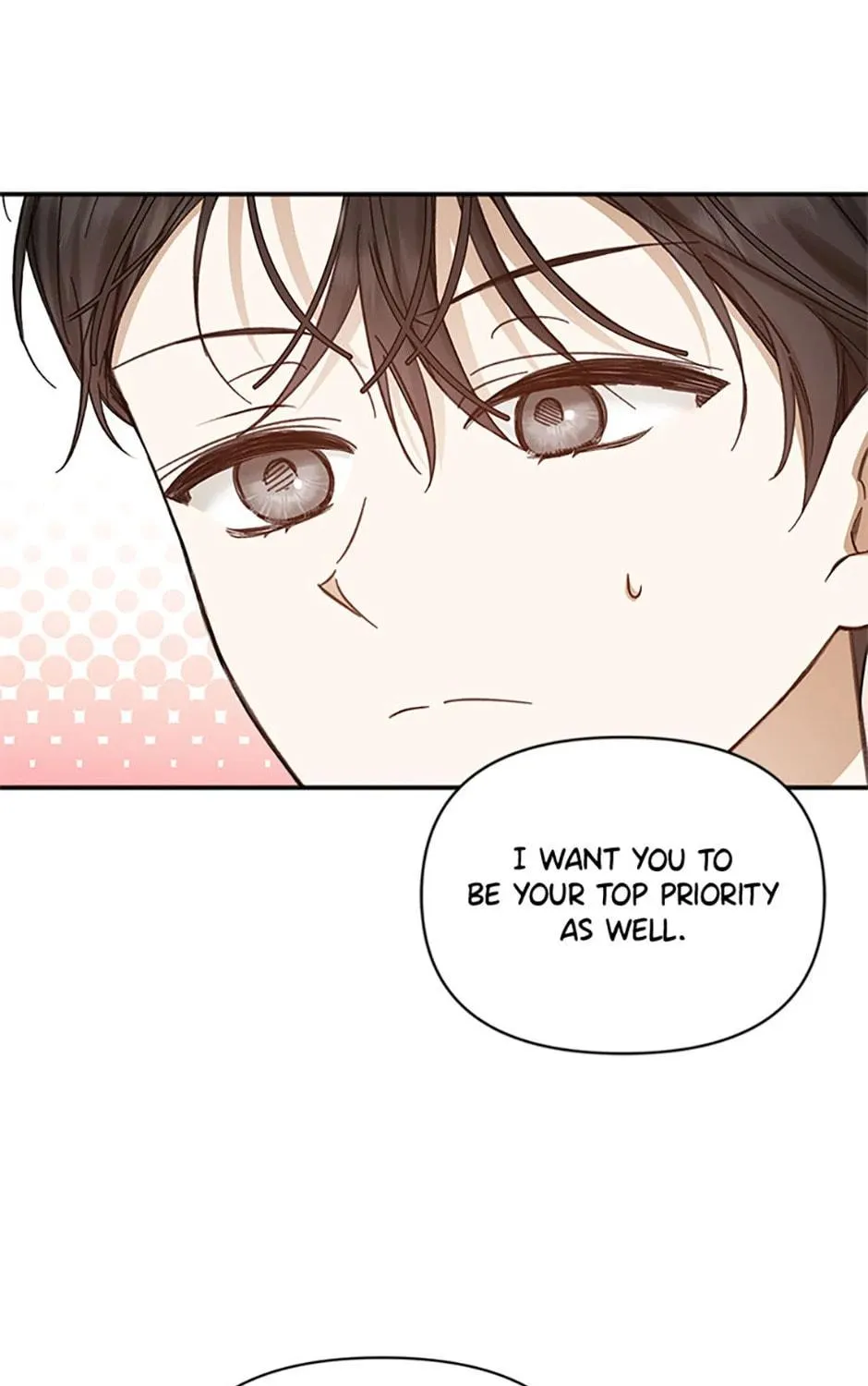 Read Ideal Match Delivery Service chapter 66 image 18 on Lezhin