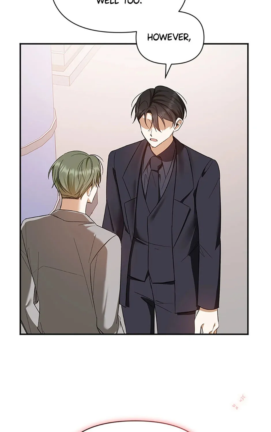Read Ideal Match Delivery Service chapter 66 image 20 on Lezhin