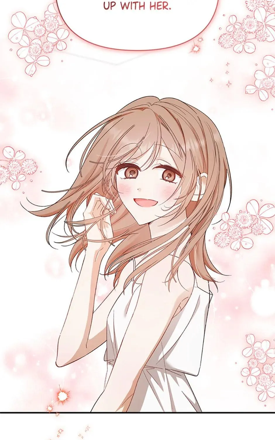 Read Ideal Match Delivery Service chapter 66 image 22 on Lezhin