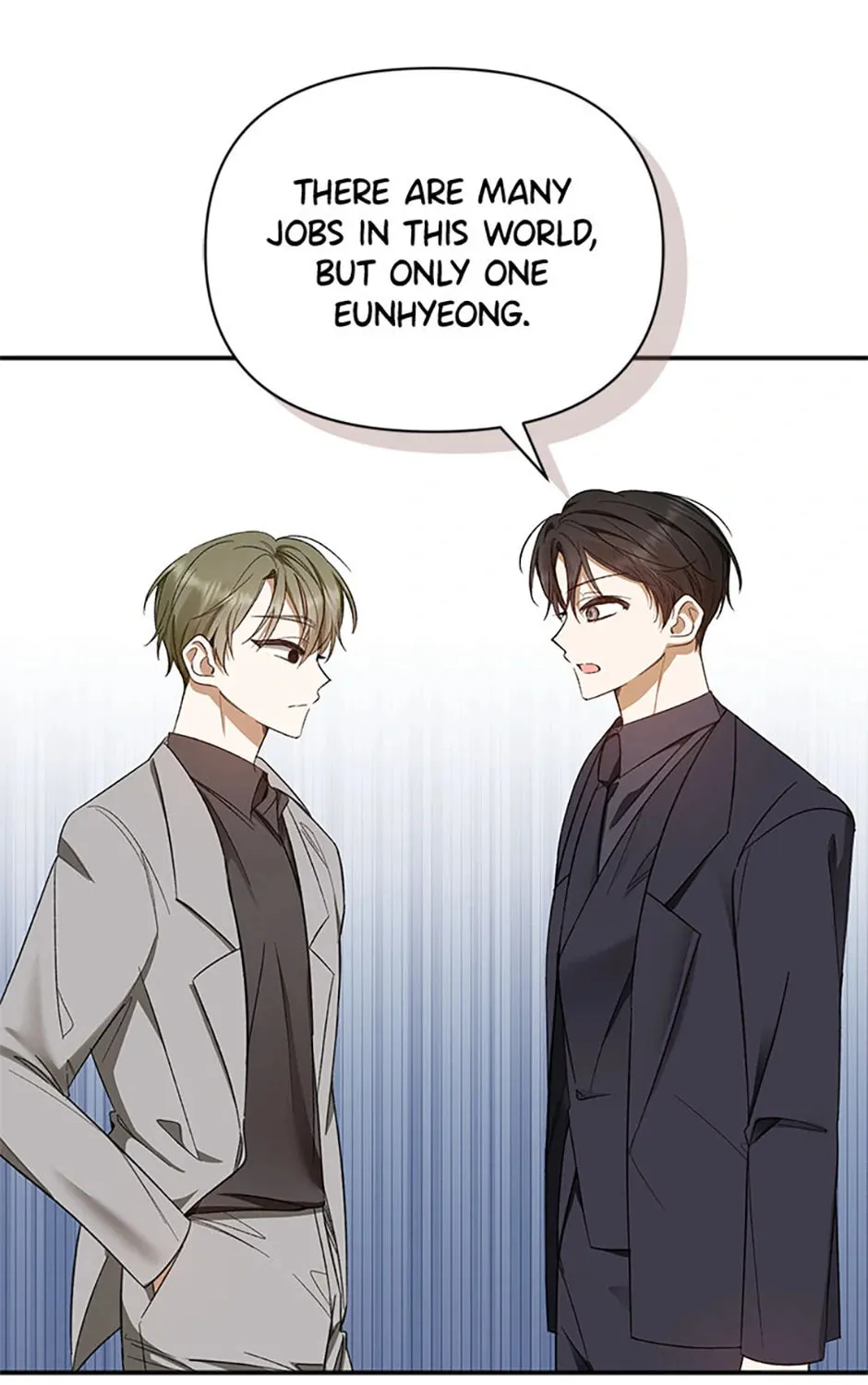 Read Ideal Match Delivery Service chapter 66 image 24 on Lezhin
