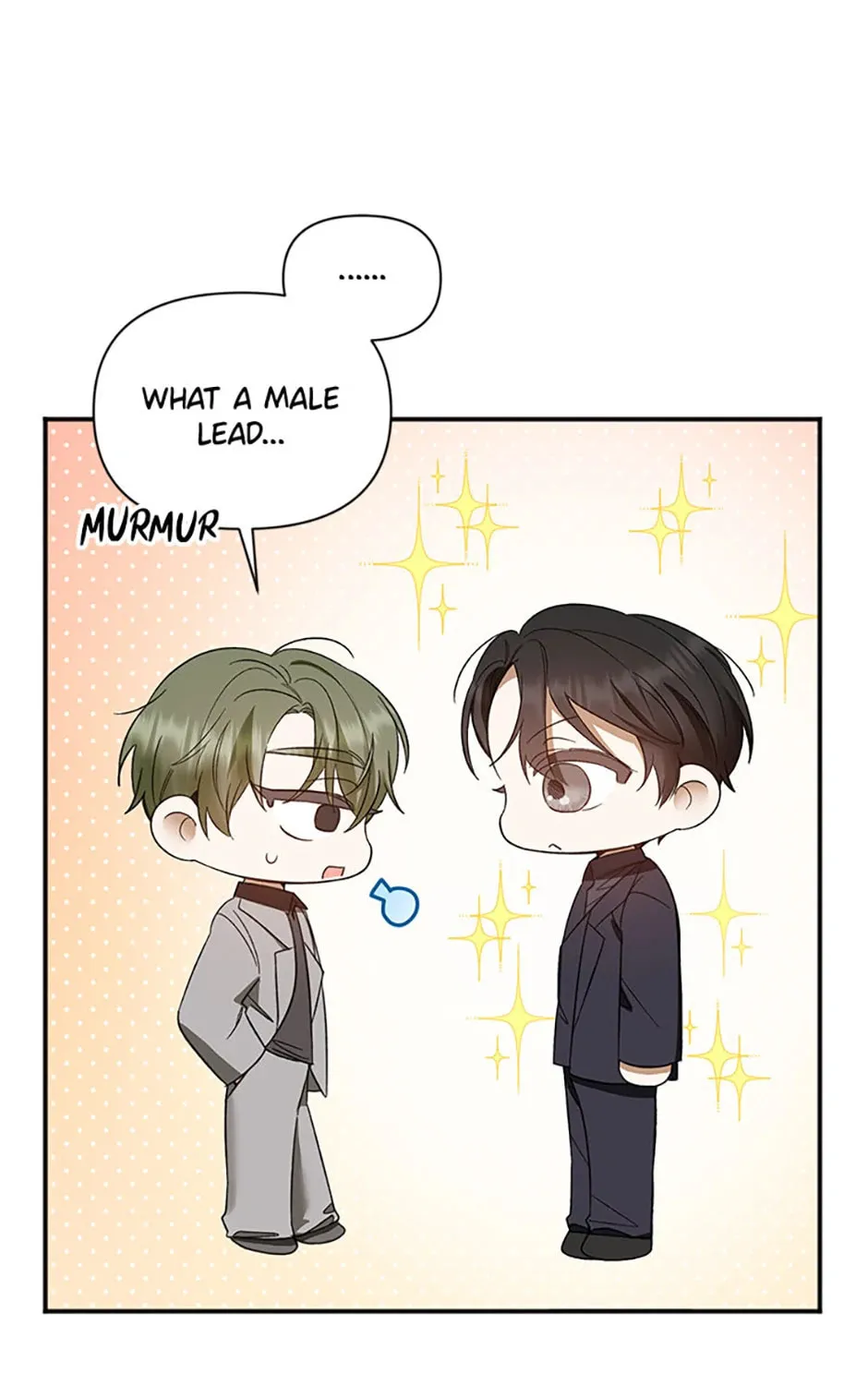 Read Ideal Match Delivery Service chapter 66 image 26 on Lezhin