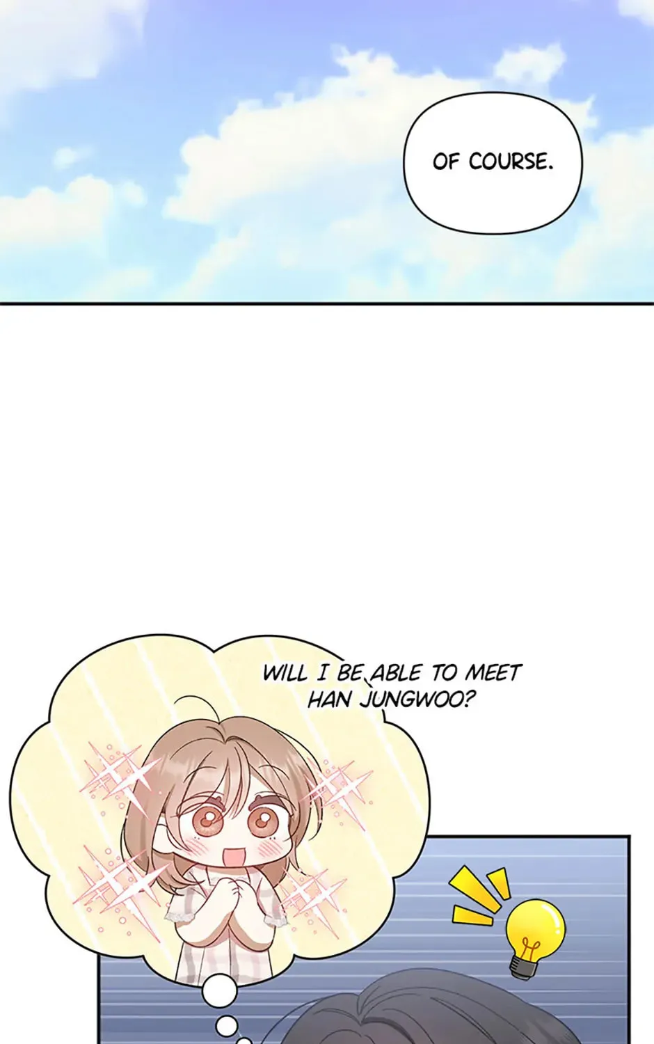 Read Ideal Match Delivery Service chapter 66 image 32 on Lezhin