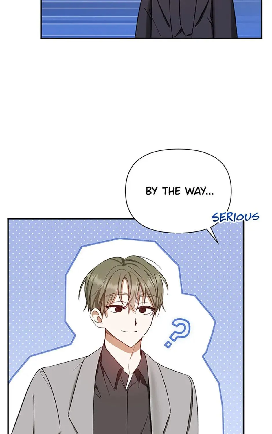 Read Ideal Match Delivery Service chapter 66 image 34 on Lezhin