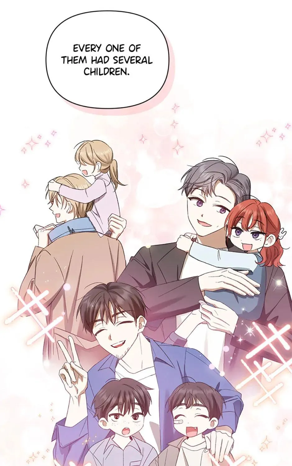 Read Ideal Match Delivery Service chapter 66 image 38 on Lezhin