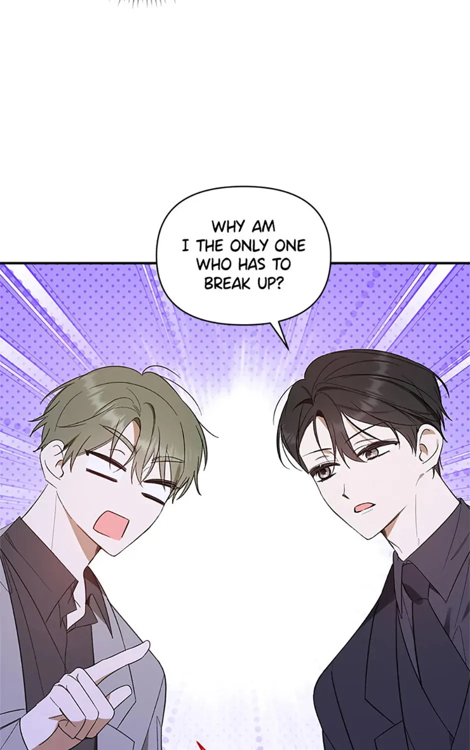 Read Ideal Match Delivery Service chapter 66 image 42 on Lezhin
