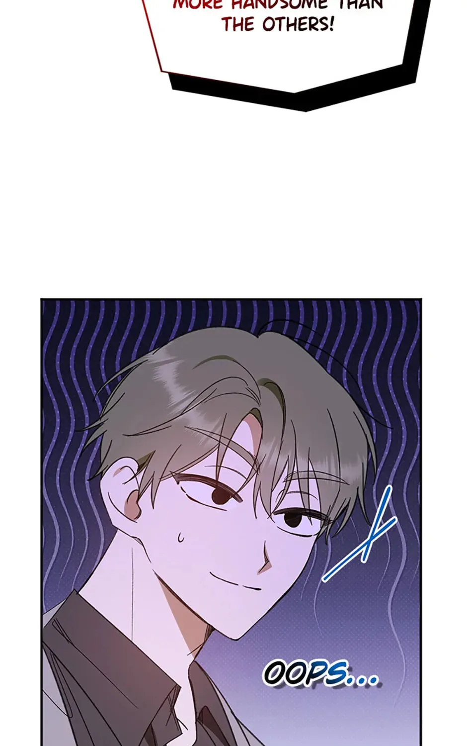 Read Ideal Match Delivery Service chapter 66 image 44 on Lezhin