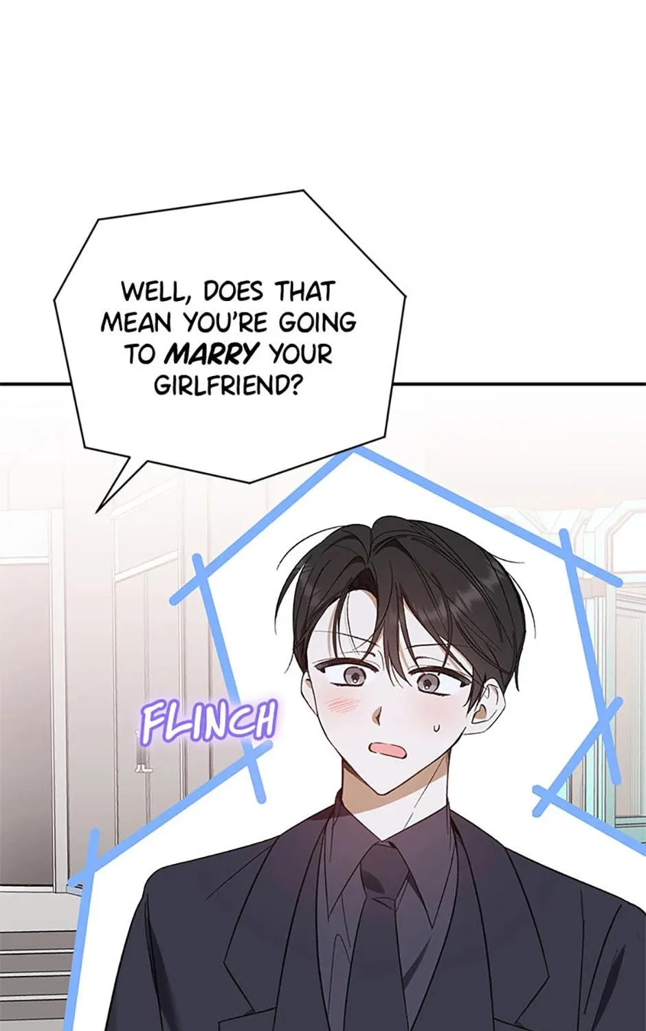 Read Ideal Match Delivery Service chapter 66 image 46 on Lezhin