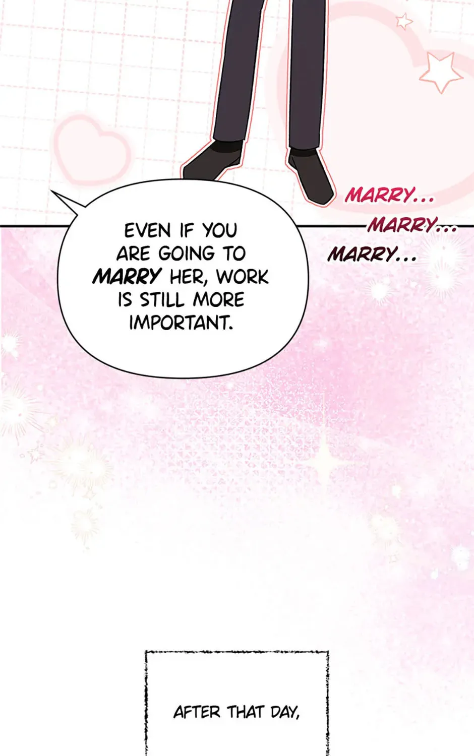 Read Ideal Match Delivery Service chapter 66 image 50 on Lezhin