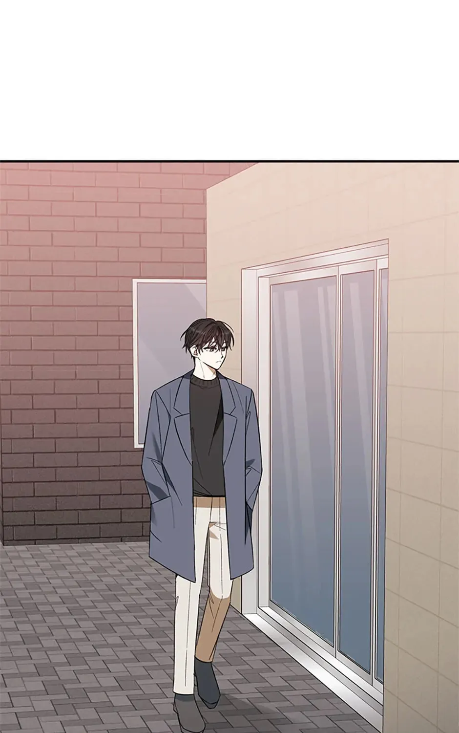 Read Ideal Match Delivery Service chapter 66 image 54 on Lezhin