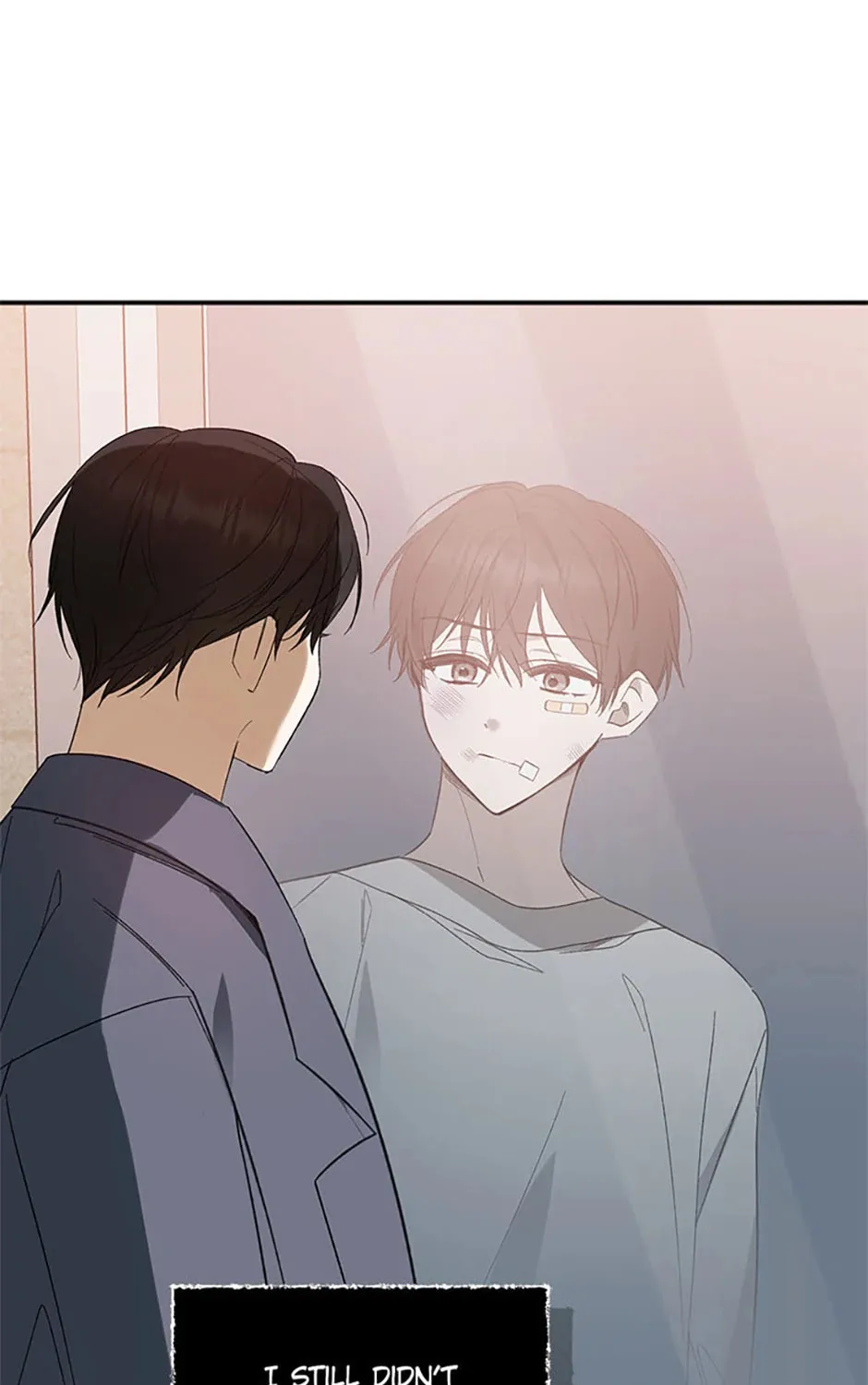 Read Ideal Match Delivery Service chapter 66 image 56 on Lezhin