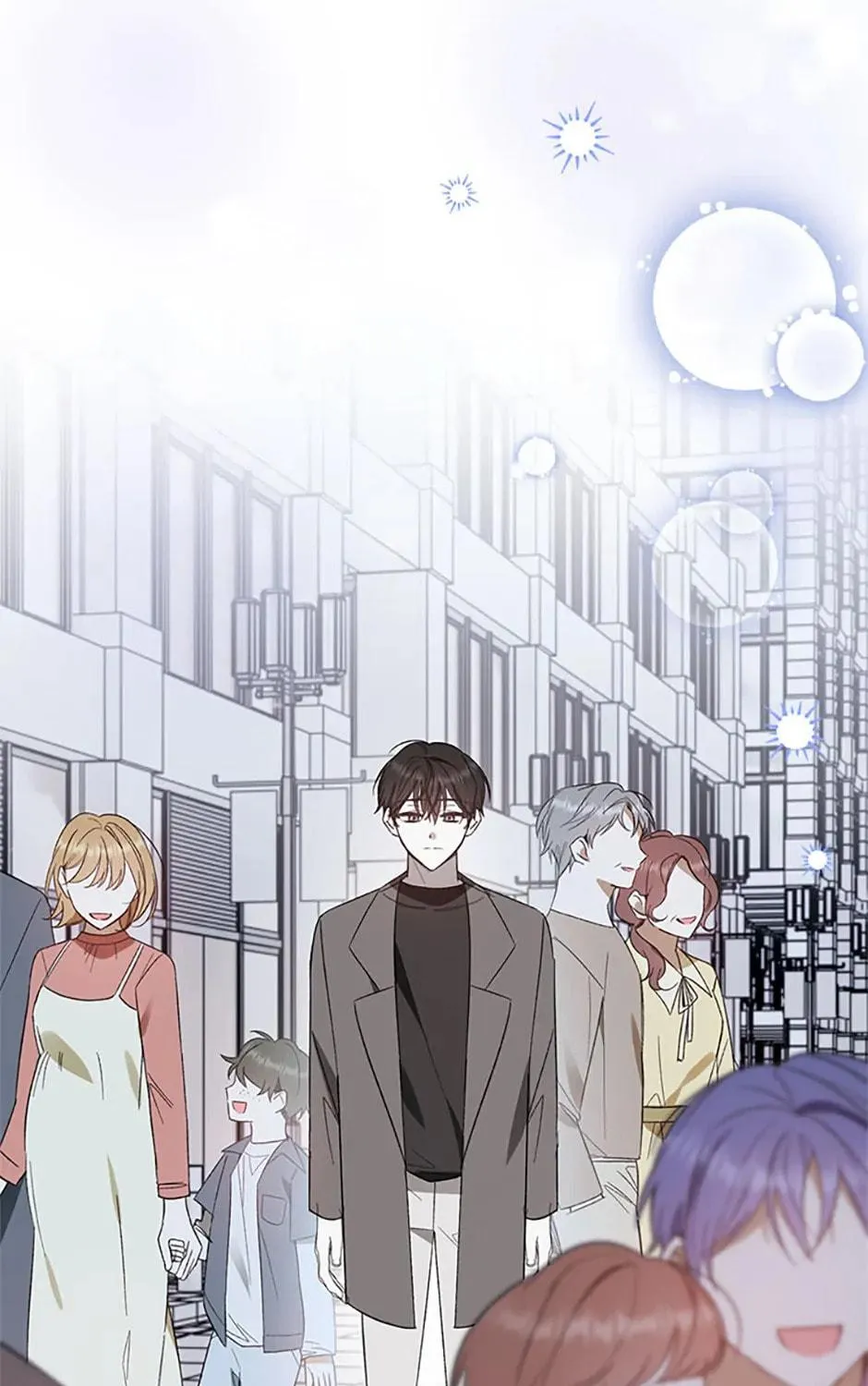 Read Ideal Match Delivery Service chapter 66 image 58 on Lezhin