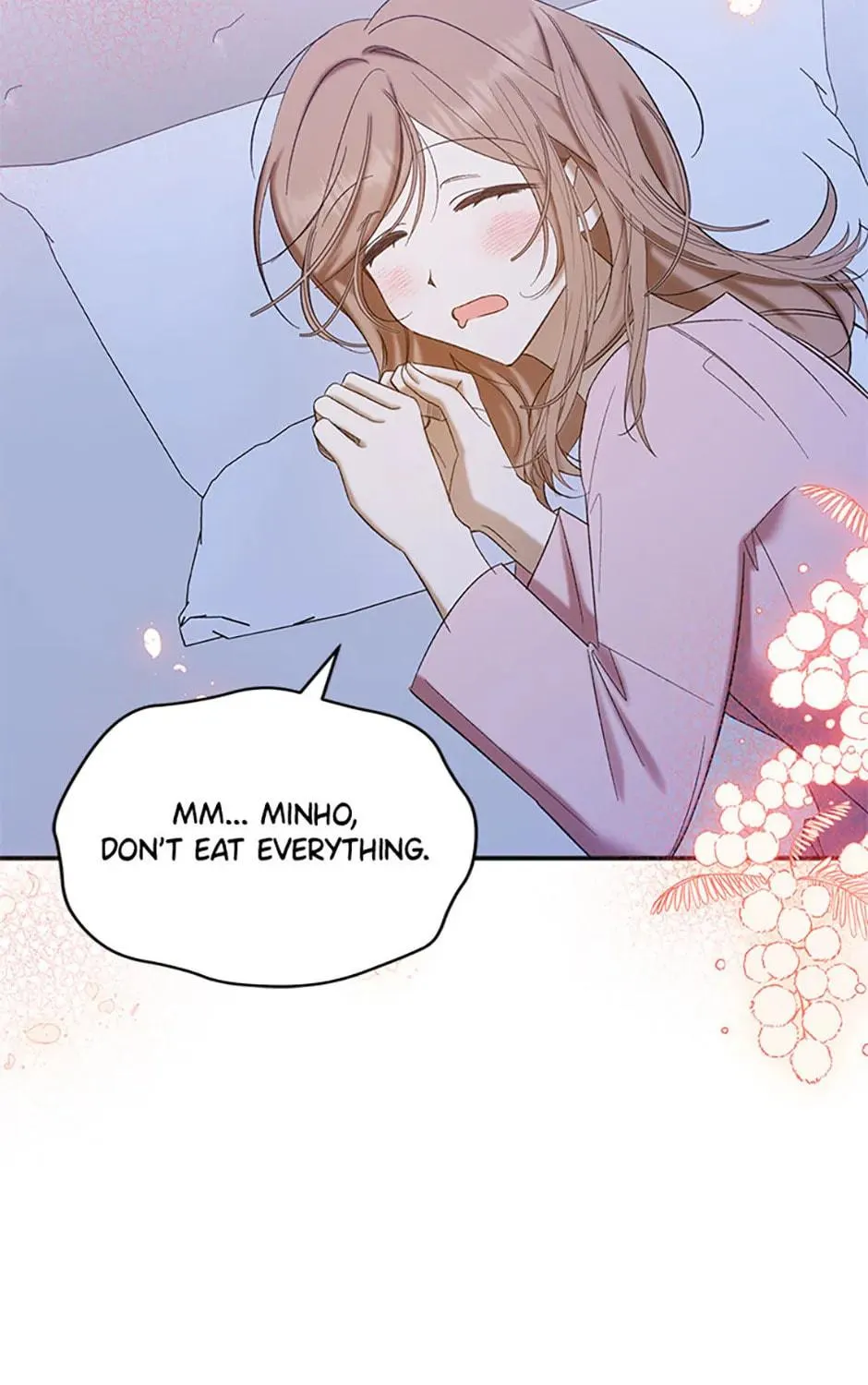 Read Ideal Match Delivery Service chapter 66 image 68 on Lezhin
