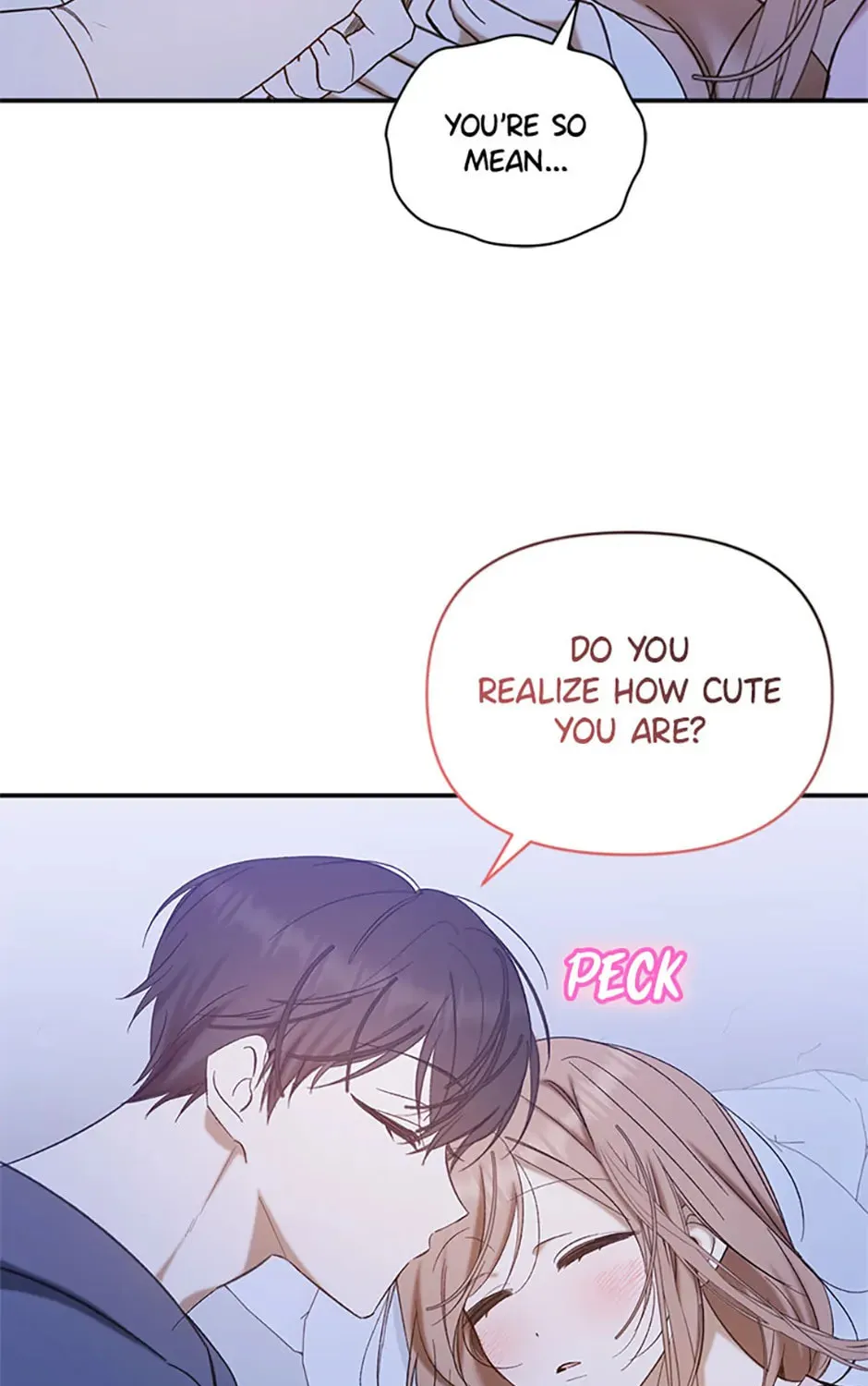 Read Ideal Match Delivery Service chapter 66 image 72 on Lezhin