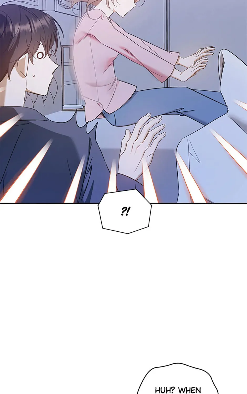 Read Ideal Match Delivery Service chapter 66 image 80 on Lezhin