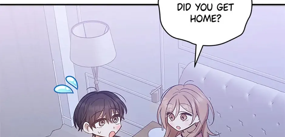 Read Ideal Match Delivery Service chapter 66 image 81 on Lezhin