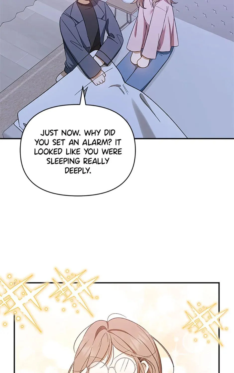 Read Ideal Match Delivery Service chapter 66 image 82 on Lezhin