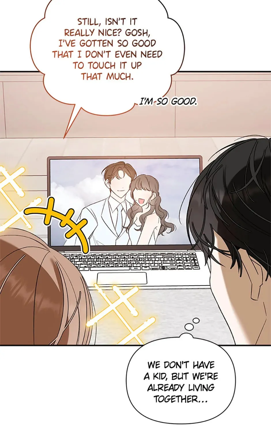 Read Ideal Match Delivery Service chapter 66 image 96 on Lezhin