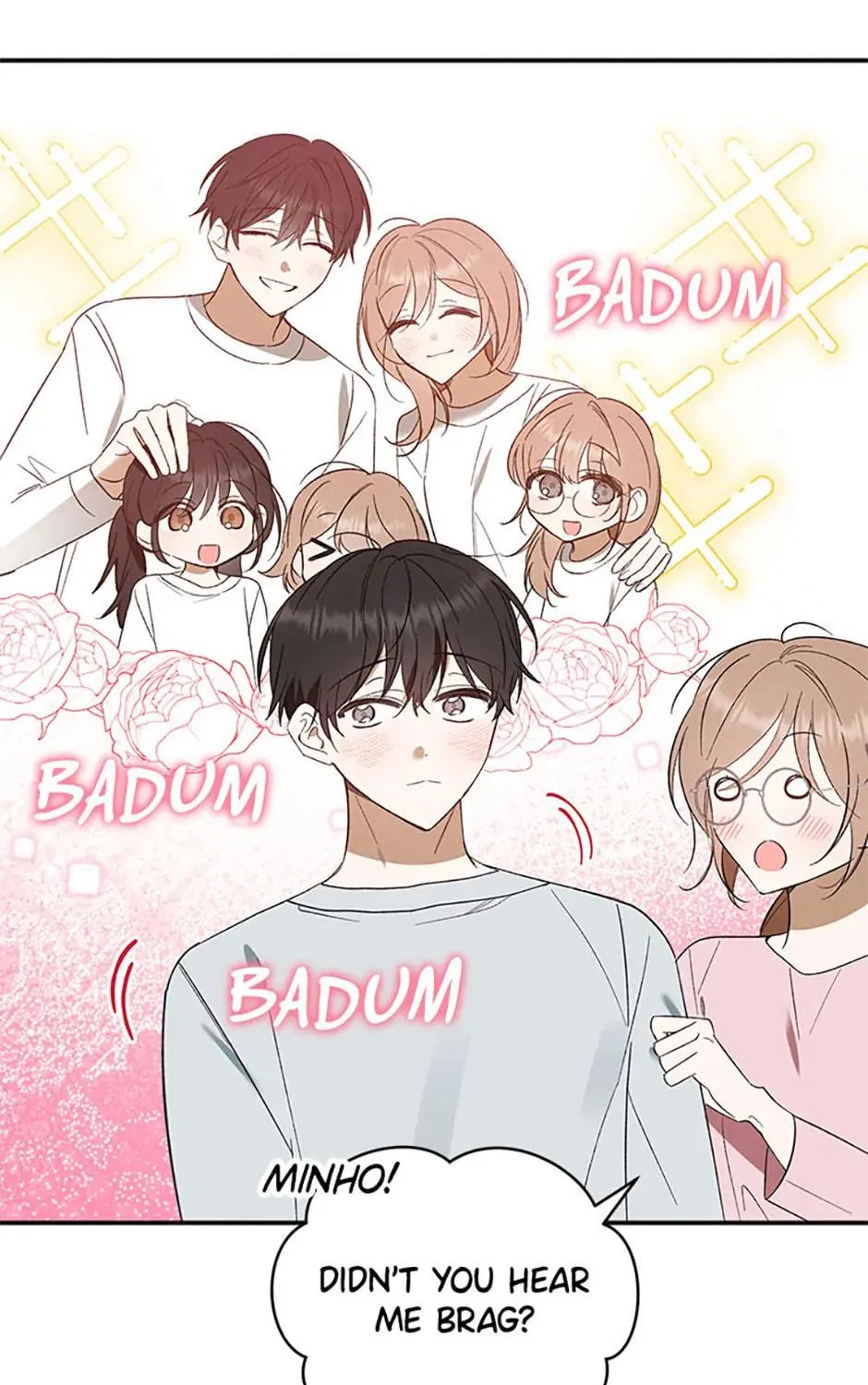 Read Ideal Match Delivery Service chapter 66 image 98 on Lezhin