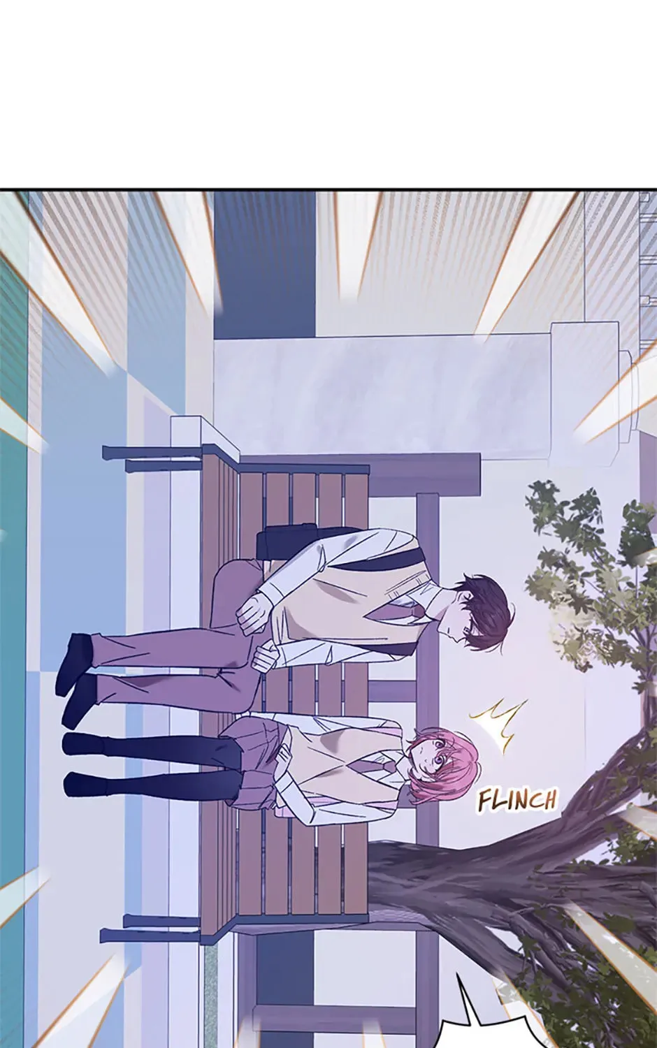 Read Ideal Match Delivery Service chapter 67 image 110 on Lezhin