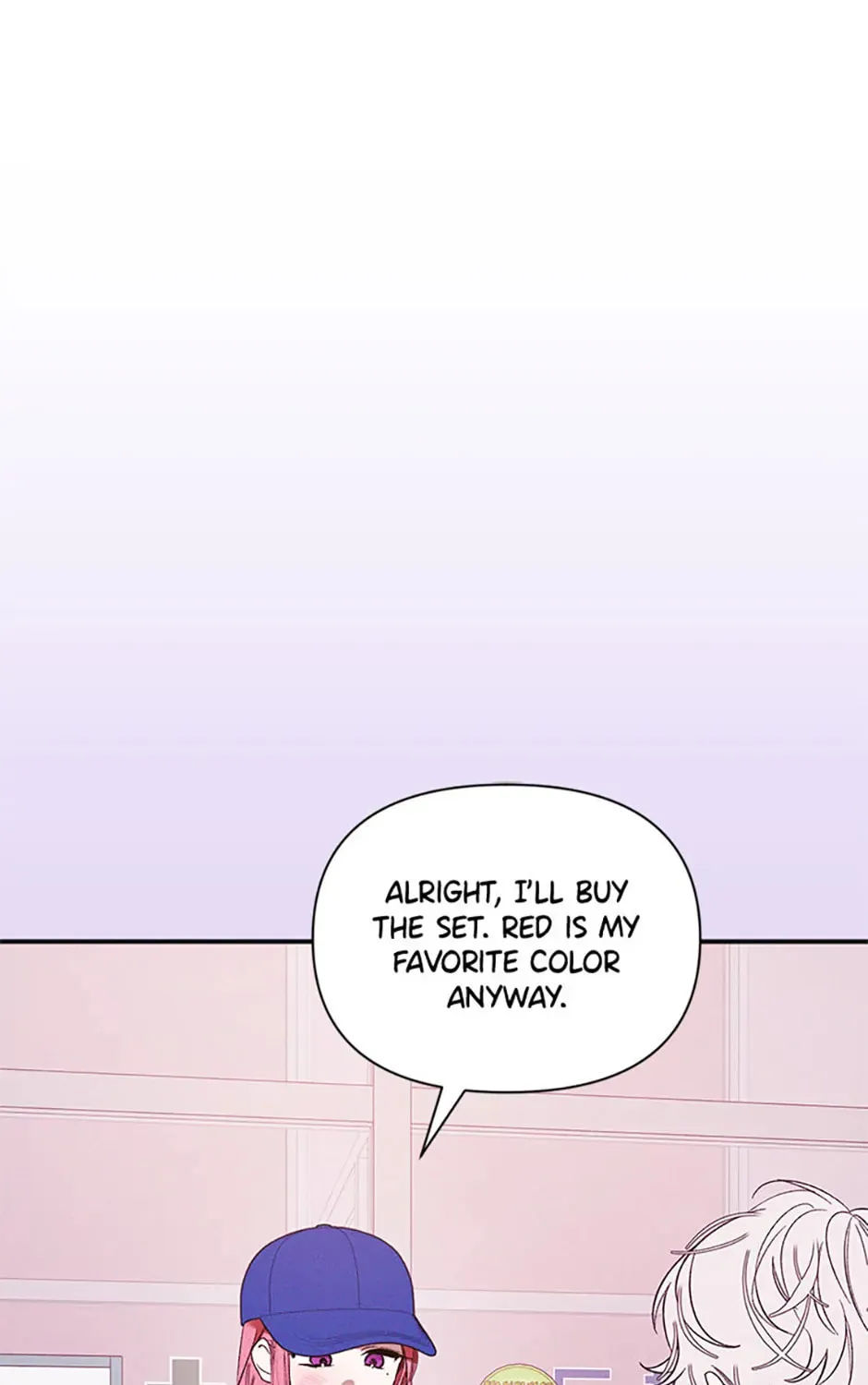 Read Ideal Match Delivery Service chapter 67 image 122 on Lezhin