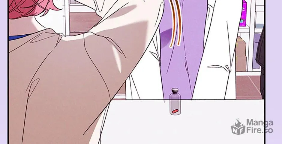 Read Ideal Match Delivery Service chapter 67 image 125 on Lezhin