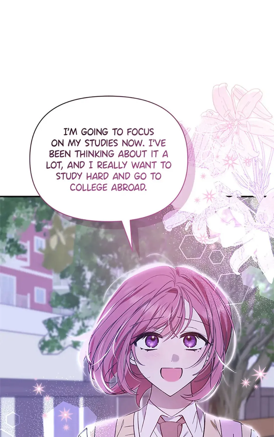 Read Ideal Match Delivery Service chapter 67 image 134 on Lezhin