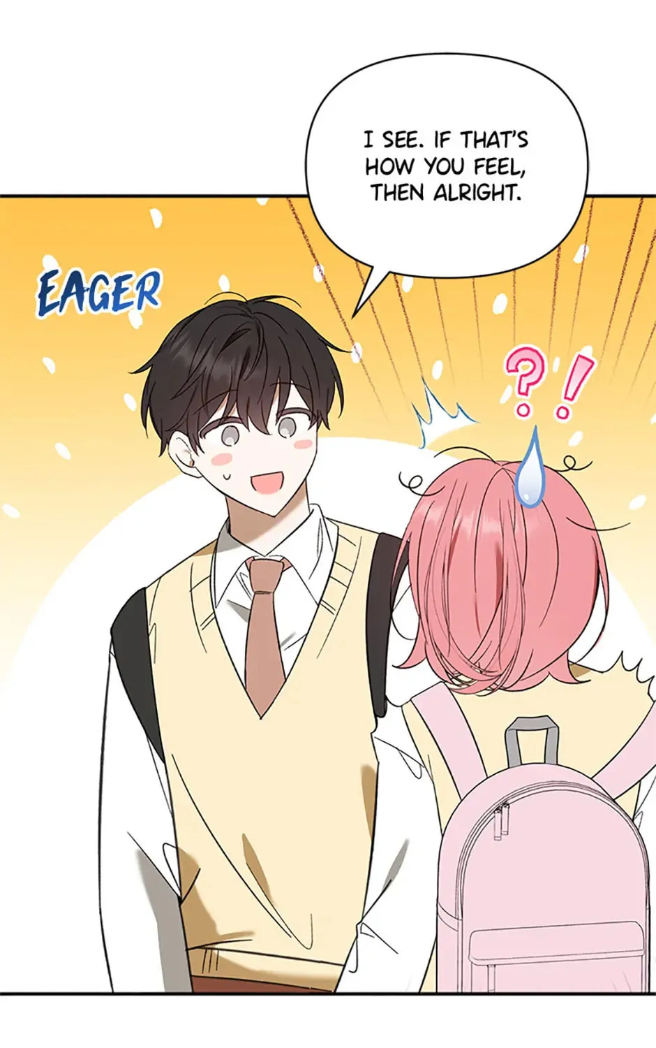 Read Ideal Match Delivery Service chapter 67 image 140 on Lezhin