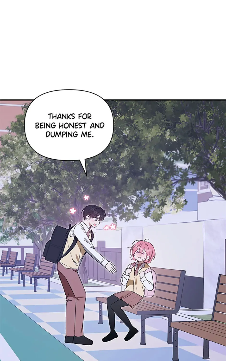 Read Ideal Match Delivery Service chapter 67 image 144 on Lezhin