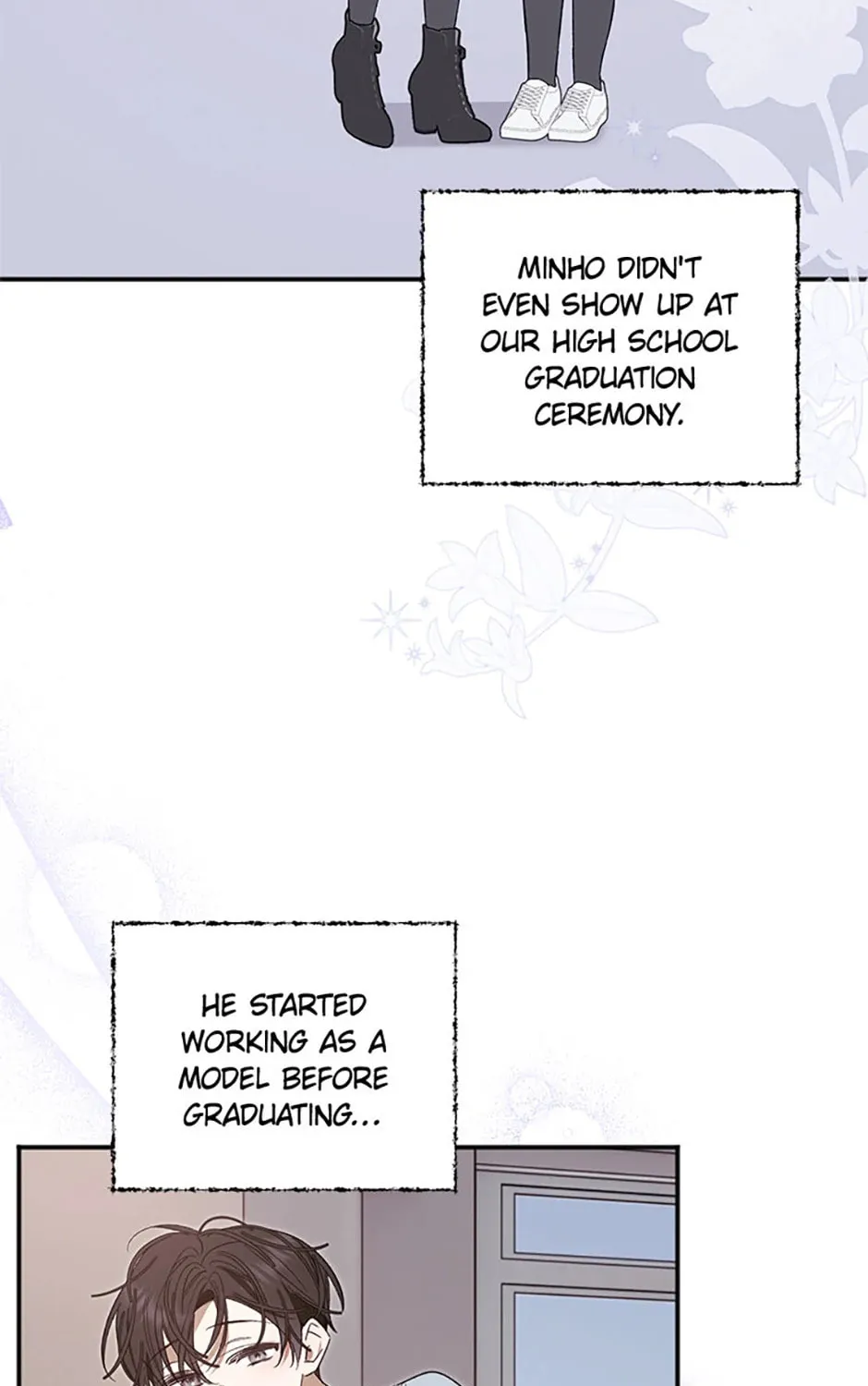 Read Ideal Match Delivery Service chapter 67 image 152 on Lezhin